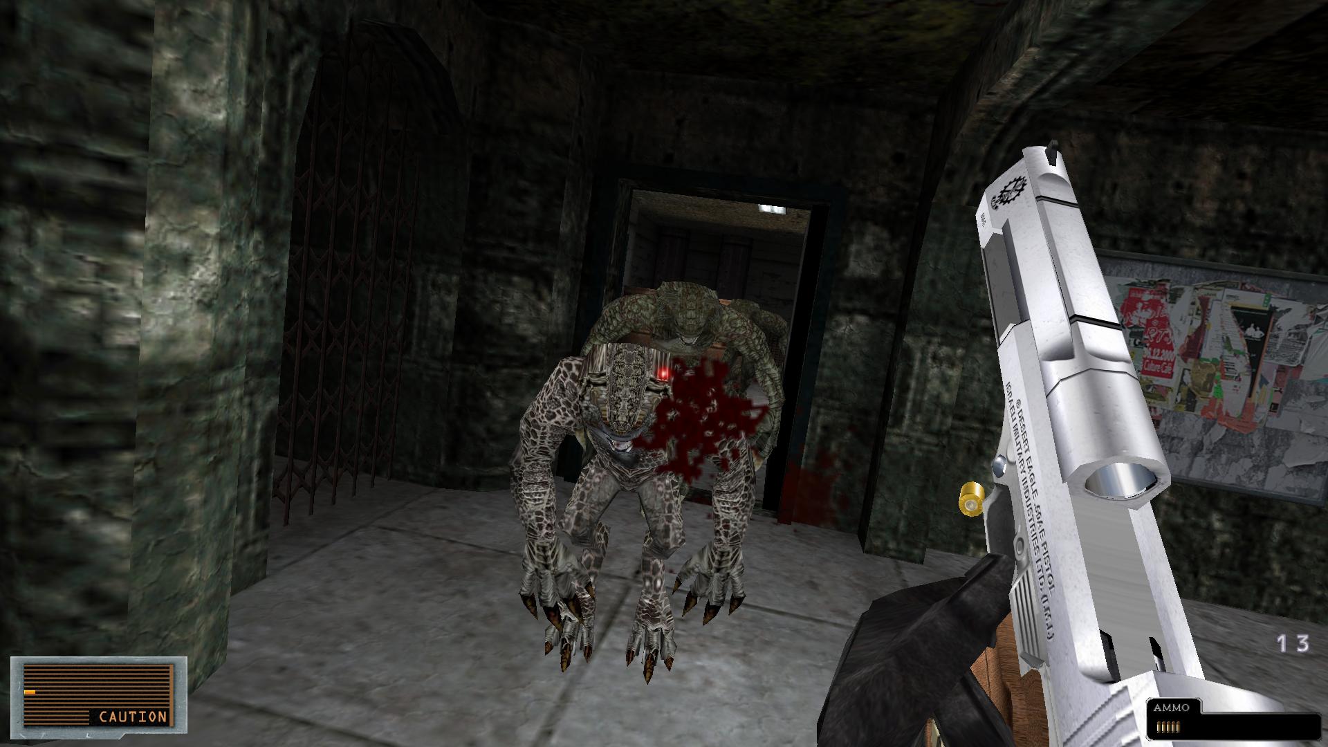 035 image - SCP - Containment Breach Blood Edition mod for SCP - Containment  Breach - ModDB