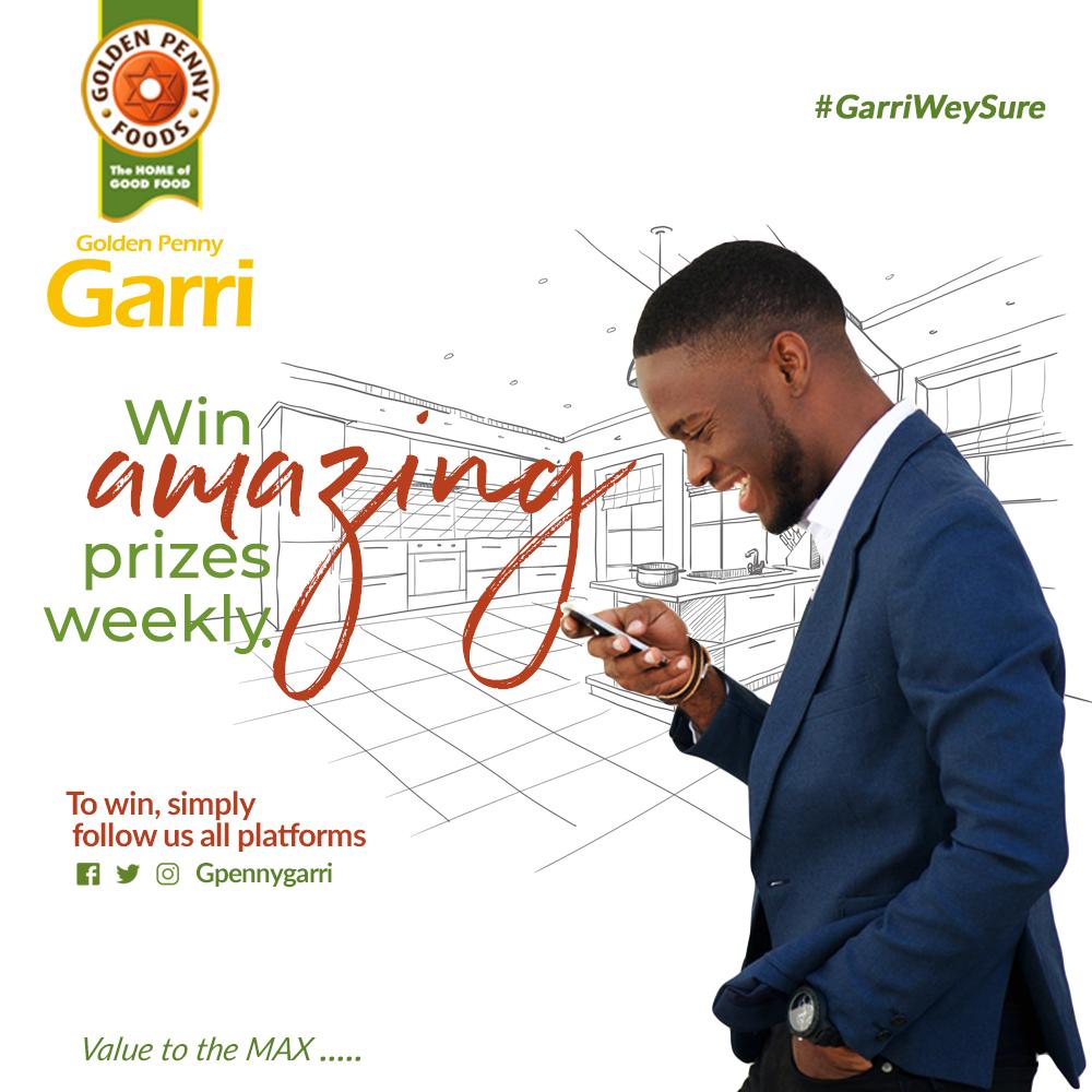 HonormehAganga2's tweet photo. Everyone gather round, @GPennyGarri is giving out fantastic prizes, follow them across platforms now!! @DaddyTheBoy @Biisi96 @MeetMrAhmeed @Alex_Houseof308 @_valking @figure8kemi @Mrmanhere_ @demon_loyal @ShawnTomi__ @SamDUDU18 #GarriWeySure #ValueTotheMax https://t.co/NnKhSIUZPm