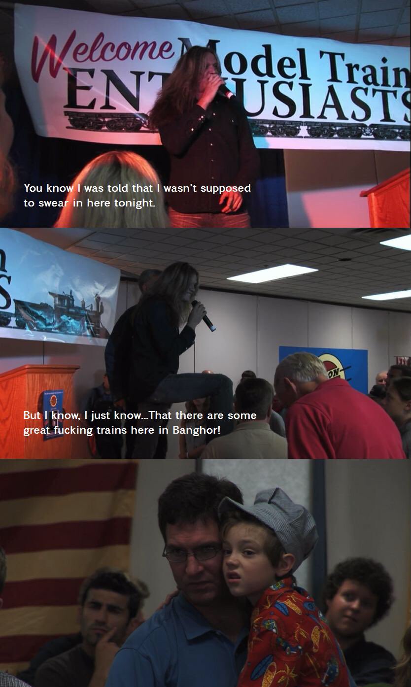 Happy birthday to fuckin Sebastian Bach!! 