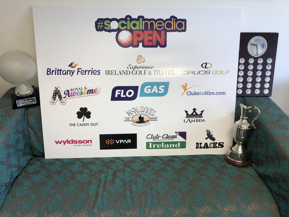 Social Media Open tweet media