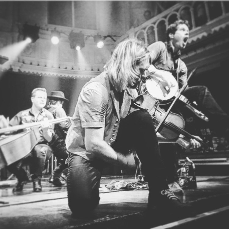 chancemccoy's tweet photo. 2 years ago I burned down the #Paradiso in #Amsterdam with some trick #fiddlin........ Now I'm coming back for a special solo show May 23rd π€ https://t.co/S55jslia0m https://t.co/2EiLyGVJga