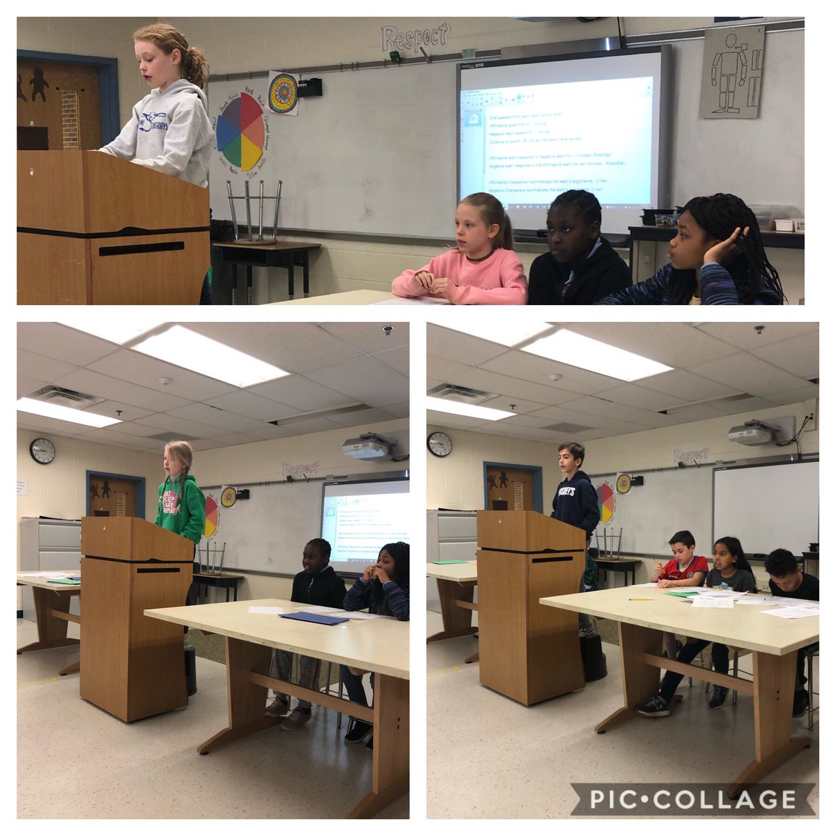 LAES_AAP's tweet photo. The Great Debate with fourth grade!
@LakeAnneES @fcpsaap https://t.co/xxX4CpX46B