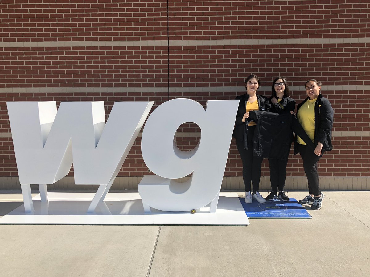 #SmileyRiley #WGI2019 We miss you Riley! Hope you’re enjoying the awesome view from above this morning. <a href="/ElCapitanGuard/">El Capitan HS Colorguard</a>