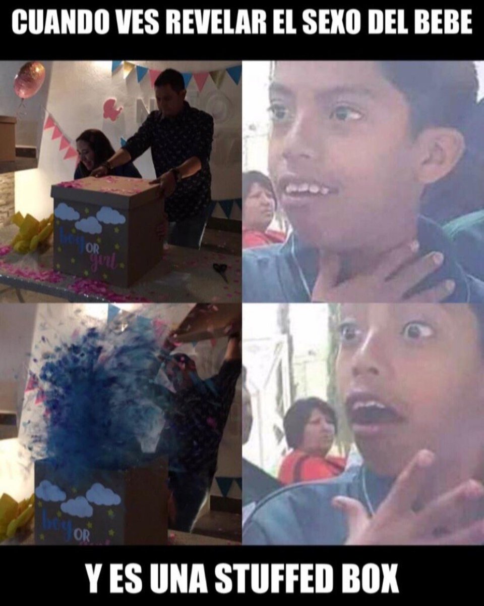 CAJAS LANZA CONFETI #stuffedboxcancun #stuffedboxlovers