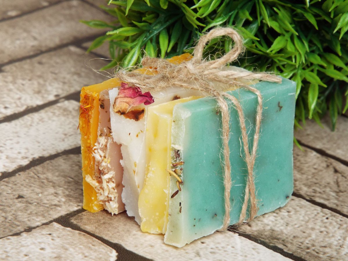 So pleased to have <a href="/BirchLeaSoap/">Birch Lea Soaperie</a> with us and making the place smell absolutely glorious on April 22nd at The <a href="/Assembly_House/">Assembly House</a> ! #norwich #norfolk #norwichevents #whatsonnorwich #discovernorwich #eastermarket #designermakersmarket #norwichmakersmarket