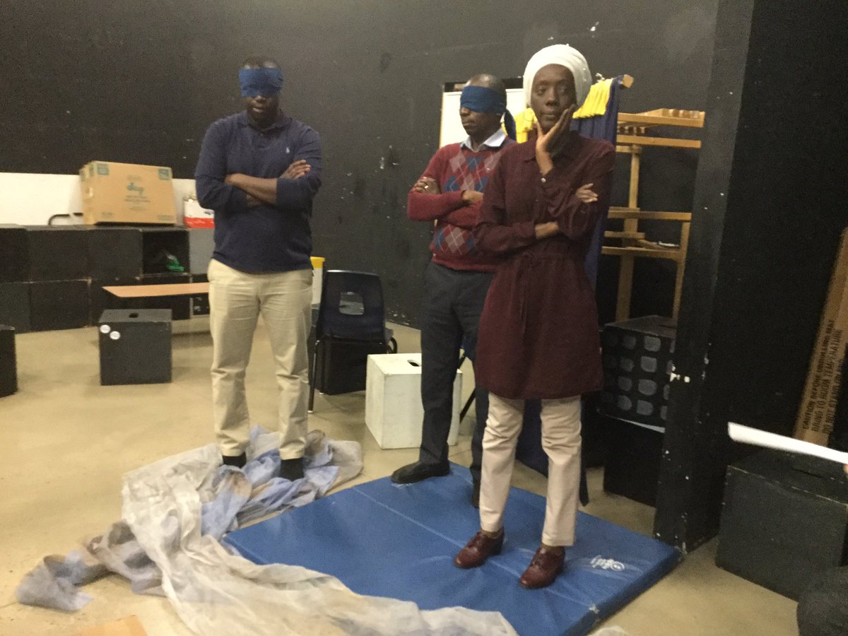 azzahamdi's tweet image. Le défi des 3 îles! Activité animée par les services d’animation culturelle aux participants à la formation #PIPNPE @sameramraneedu communiquer de différentes façons malgré les difficultés et besoins de quelques uns!