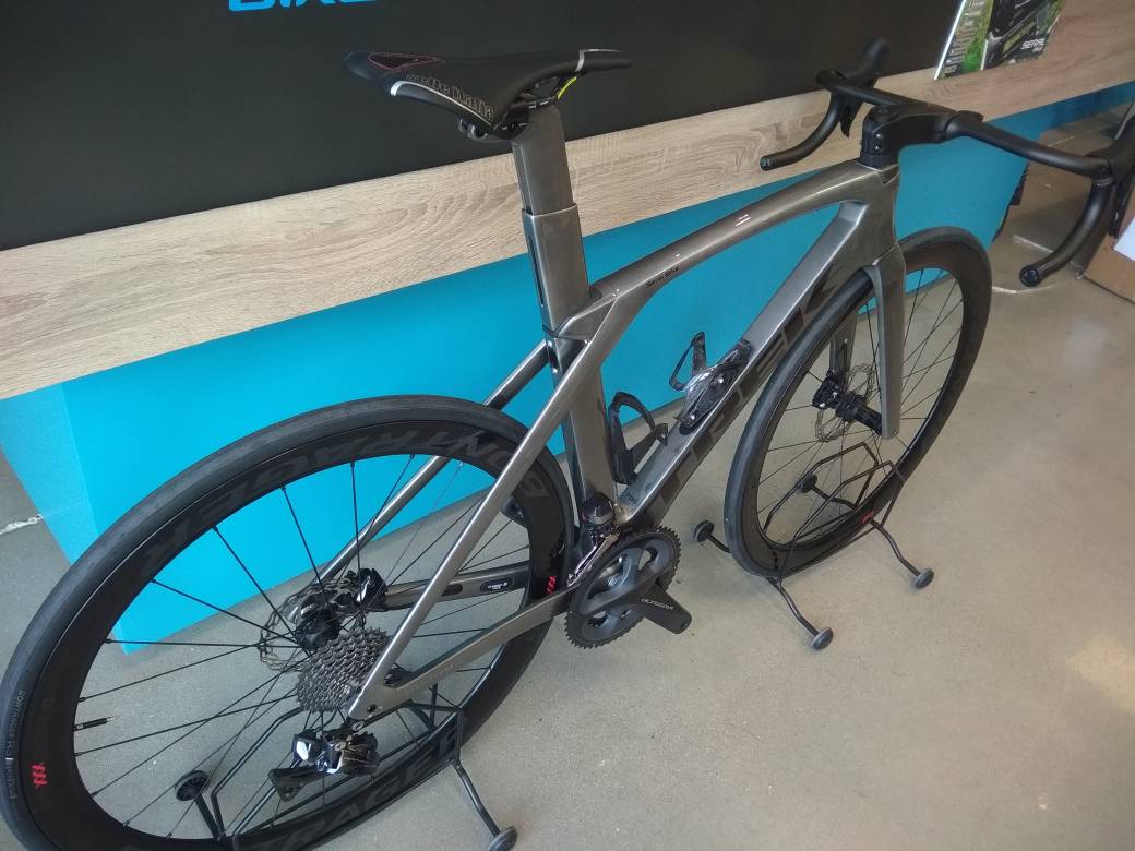 seral bike tienda bicicletas