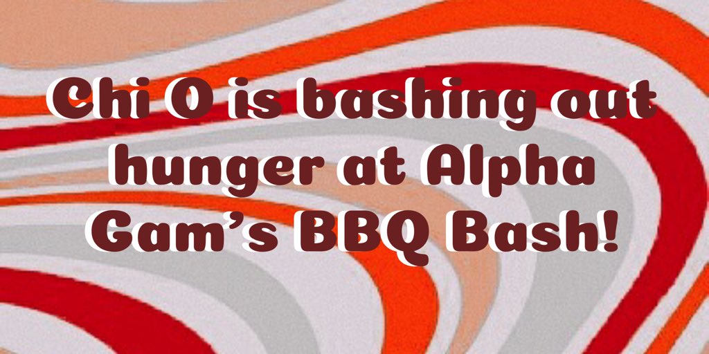 UTCAlphaGam's tweet photo. #retweet @utcchiomega https://t.co/sBu8MKFKSd