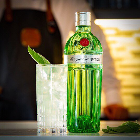 WorldClassSpain's tweet image. Dos de nuestras marcas más icónicas, @tanqueray_es y @johnniewalker_eu, han sido reconocidas en la lista anual de Great British Brands 2019, que cataloga las mejores 150 marcas del lujo inglés en base a su impacto en el país y alrededor del mundo. ¡Enhorabuena! #WorldClassSpain