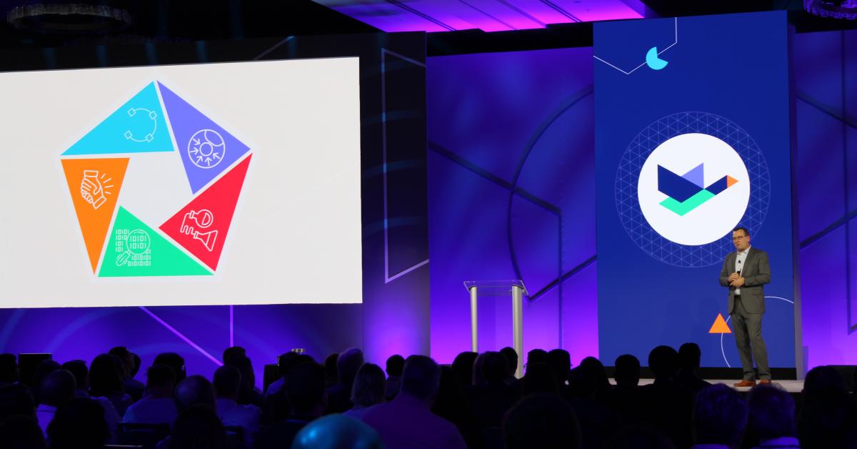DuckCreekTech's tweet photo. Duck Creek Technologies’ #Formation19 Sets Attendance Record, Unveils International Market Research Findings, Introduces Multiple New Capabilities to Further Increase Speed to Market for P&amp;C Insurers - learn more here: https://t.co/hAlgDPW3sl https://t.co/0C00bo7Y7D