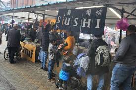 HaighFoodieFri's tweet image. 📢Big news, HUGE! 📣📣We're again partnering with @WiganCouncil  to bring Food Fest on the Square to Market Hall Square, to @GalleriesWigan  throughout the summer. Every 3rd Saturday, 12noon - 8p.m  First up 20th April. Fabulous Street Food, Pop up Bars,  Live Music &amp;amp; DJ - GO!