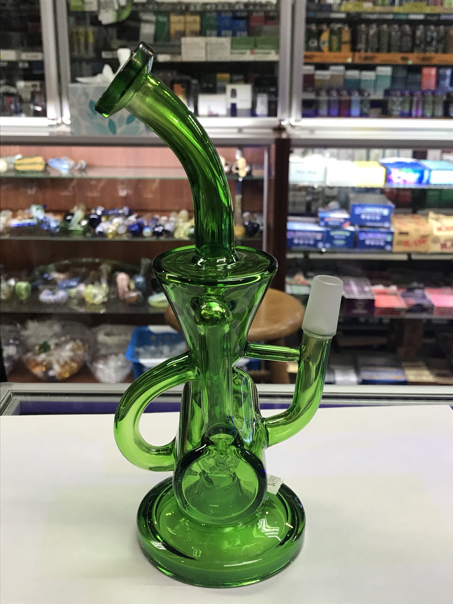 smokers gift shop / Twitter