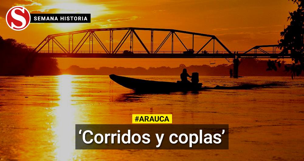 RevistaSemana's tweet photo. En @SemanaHistoria | Este libro, del misionero Ricardo Sabio Labay, ha servido de fuente de la mayoría de investigaciones sobre la cultura musical y oral de los #Llanos de #Colombia y #Venezuela. 

Más de #Arauca en #SemanaHistoria → 🔗 https://t.co/kIFordtdhn https://t.co/DP4gOinfyk