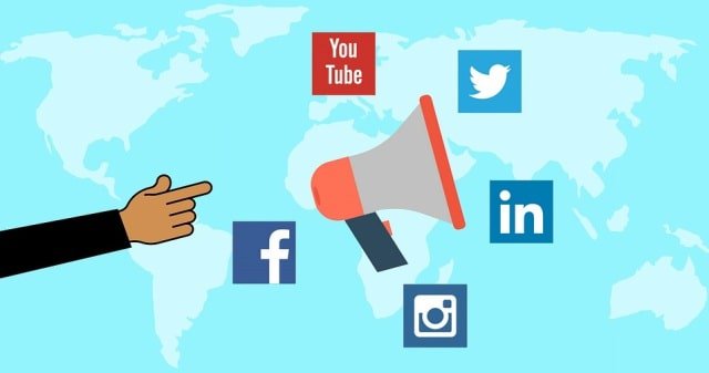 How To Choose The Right Social Media Marketing Platform For Business myfrugalbusiness.com/2019/04/choose…  /  #SMM #SocialMedia #SocialSelling #SocialMediaMarketing #Facebook #Instagram #Twitter #YouTube #SocialNetwork #SocialNetworkMarketing #SocialNetworks