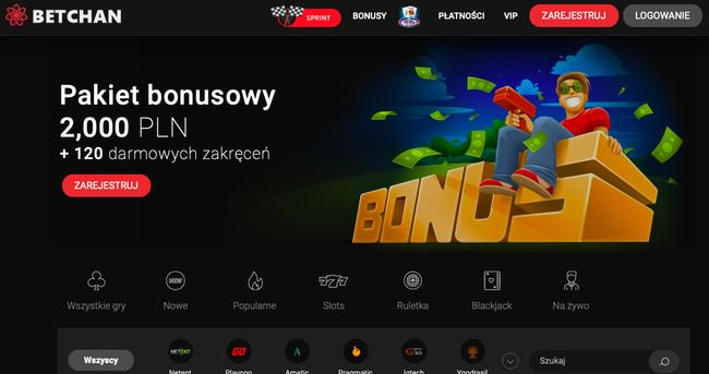 KasynoD's tweet photo. https://t.co/eLaV7K1Nou #Kasyno: Opinie, #Bonusy, Kody Promocyjne - https://t.co/nfxn05TSkj #PlAllCasinoRating

Opinie o #kasynie online #Betchan .com. Aktualne bonusy, #kody #promocyjne, wypłata wygranej, skargi na kasyno oraz organy regulacyjne. https://t.co/CZ2inLYHBE