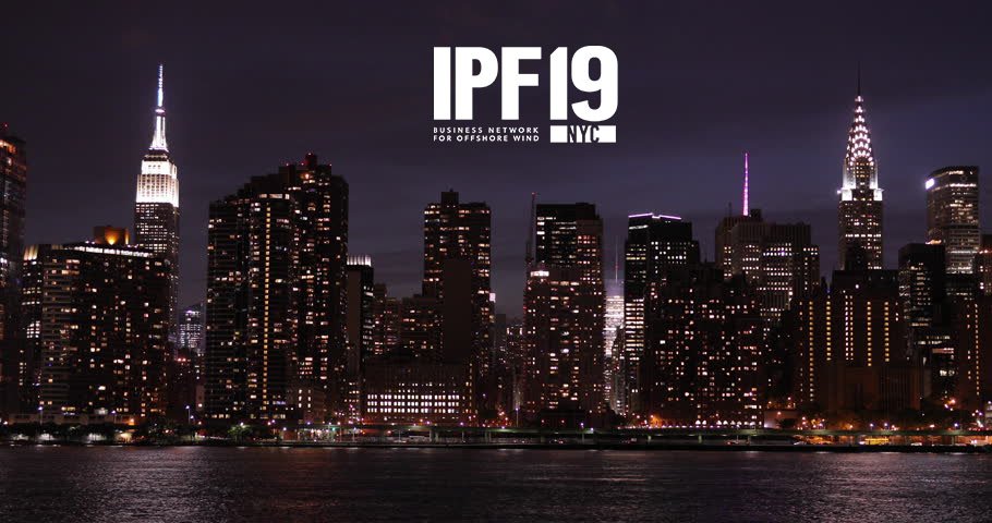 oceanticnetwork's tweet photo. FIVE DAYS left until IPF! We made sure the catering at the #2019IPF is going to be fantastic, and there are plenty of New York upscale restaurants just blocks away. Get ready to eat! https://t.co/EE5VVBw7B8 https://t.co/X4Q1gV8iAK