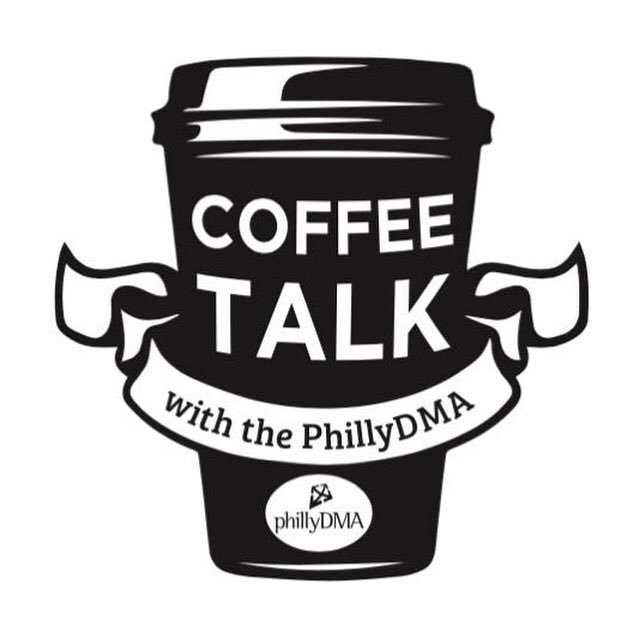 PhillyDMA's tweet photo. Don’t forget! Our April Coffee Talk is TOMORROW. Vice President-Group Account Director at Quattro Direct Lynda Taylor will present on “Building Organic Growth Using Your  Client’s Marketing Key Performance Indicators.” Sign up now! https://t.co/zARCh3hUK1 https://t.co/85f2K06Fcz
