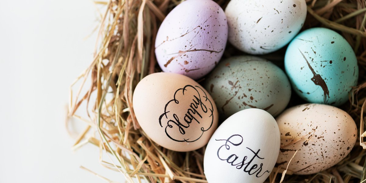 Inspire inquisitive minds this Easter with our pick of the 10 best eco-friendly gifts: thecrystal.org/10ecogifts/