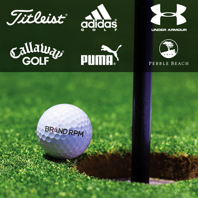 BrandRPM's tweet photo. Spring is almost here, and so is the Masters! Gear up for company outings, tournaments, and more. The Brands you want, the Service you deserve.

#golf #golfing #golfaddict #spring2019 #masters #themasters #adidas #puma #golftournament #corporategifts #corporatewellness https://t.co/FGOgexRQ8L