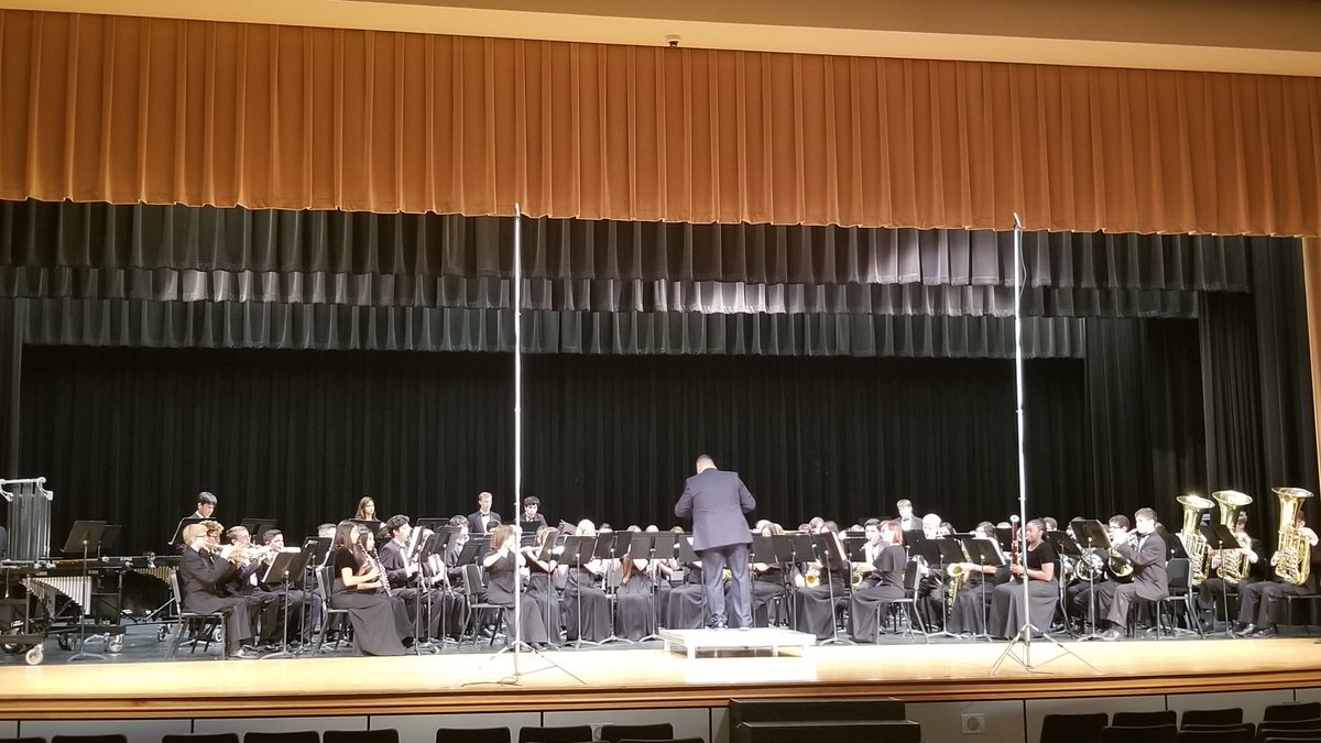 NISDOConnorHS's tweet photo. #ThisIsOConnor Congrats O'Connor Panther Band A4 Sub Non-Varsity on a great performance and Sweepstakes at UIL Concert & Sight Reading! Your future is definitely bright! @thepantherband https://t.co/TkUAsVSjnM