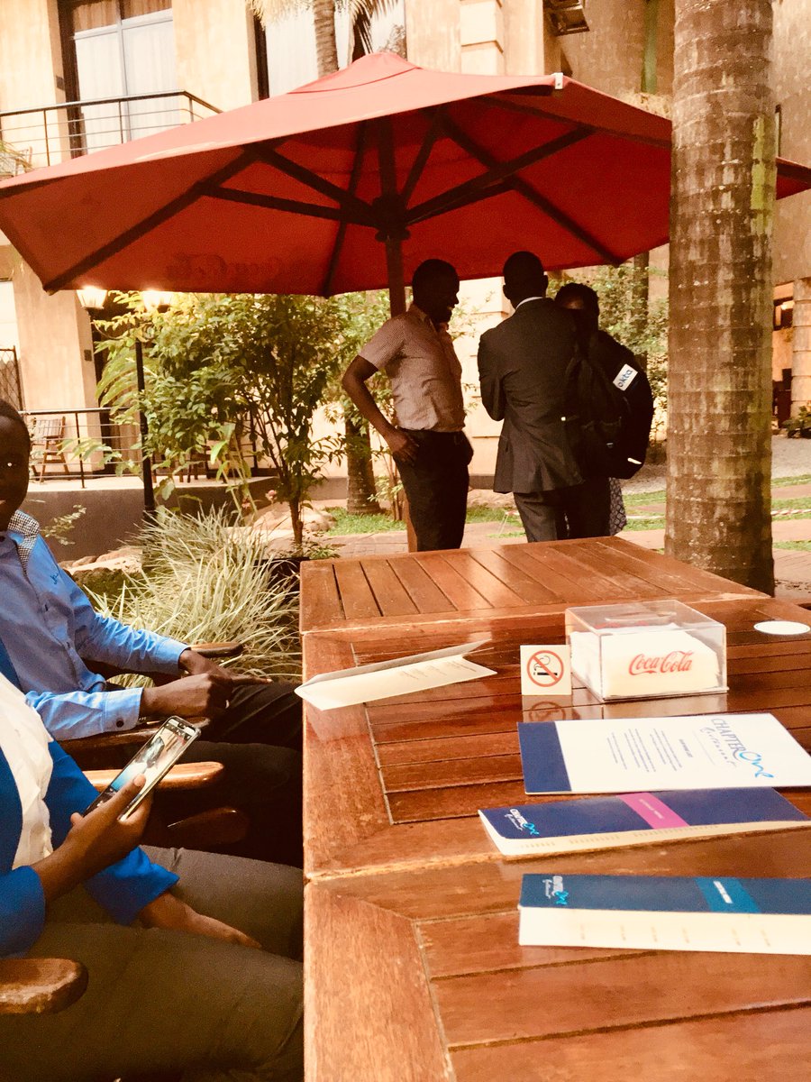 UoM Alumni Association in Uganda tweet media