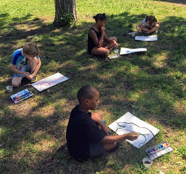 Artscope tweet media