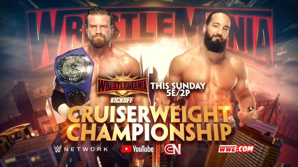 RumblingRumors's tweet photo. WWE Announces Wrestlemania Kick-Off Show Matches
https://t.co/M1Gz3yi4At
#WWE #Wrestlemania #WMKickoff #WrestlemanaiKickoff #WMKICKOFFSHOW #WM35 #RAW #SDLIVE #NXT #205LIVE #WrestlemaniaKickoff https://t.co/qbpPEgcA46