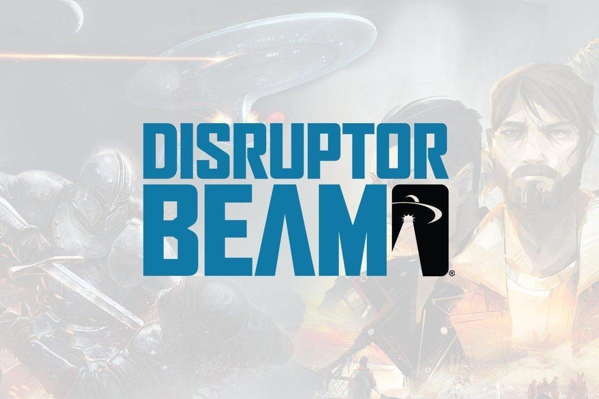 We have an opening for a Senior QA Tester at Disruptor Beam!
disruptorbeam.com/careers?gh_jid… #gamejobs #gamedev