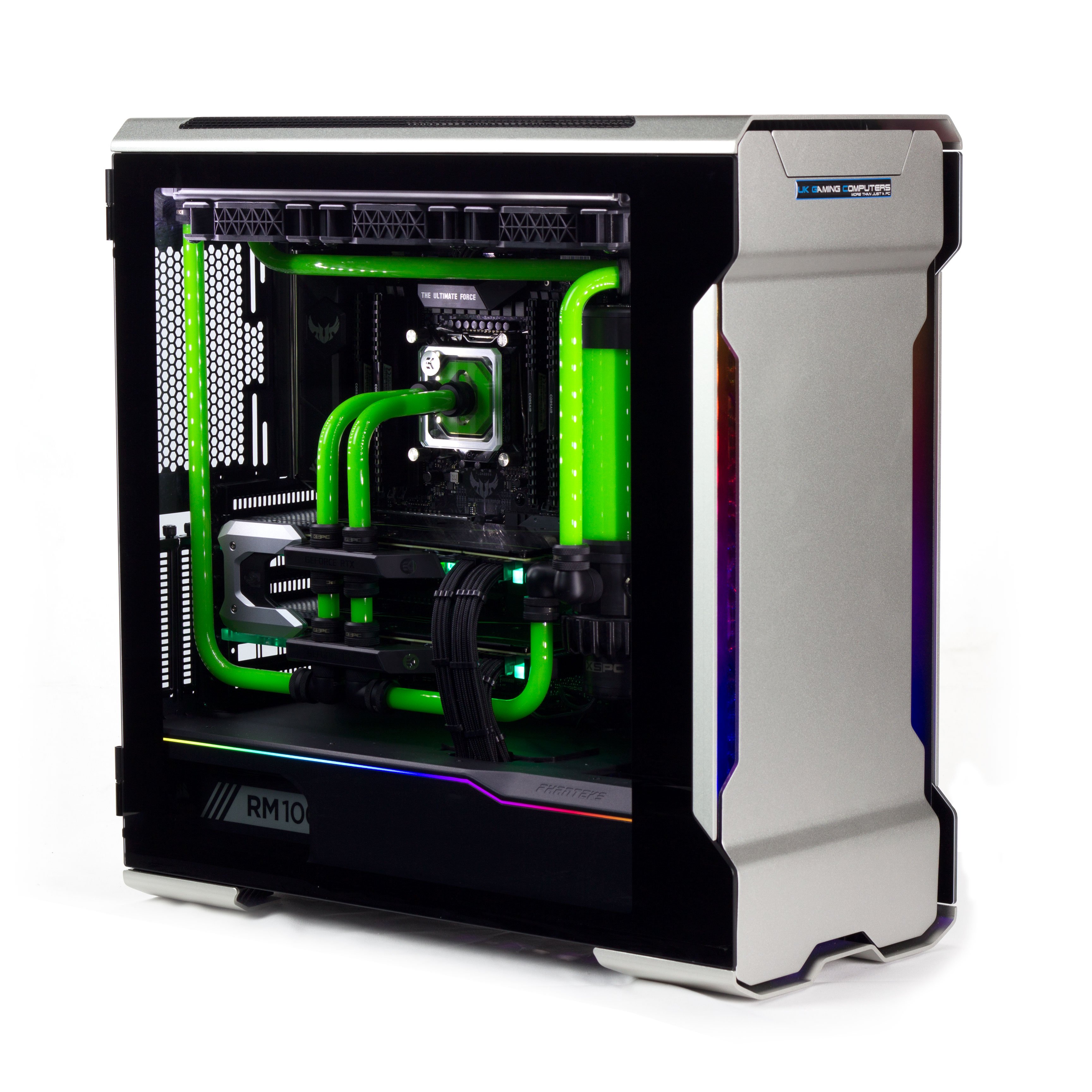 Rtx 2080sli clearance