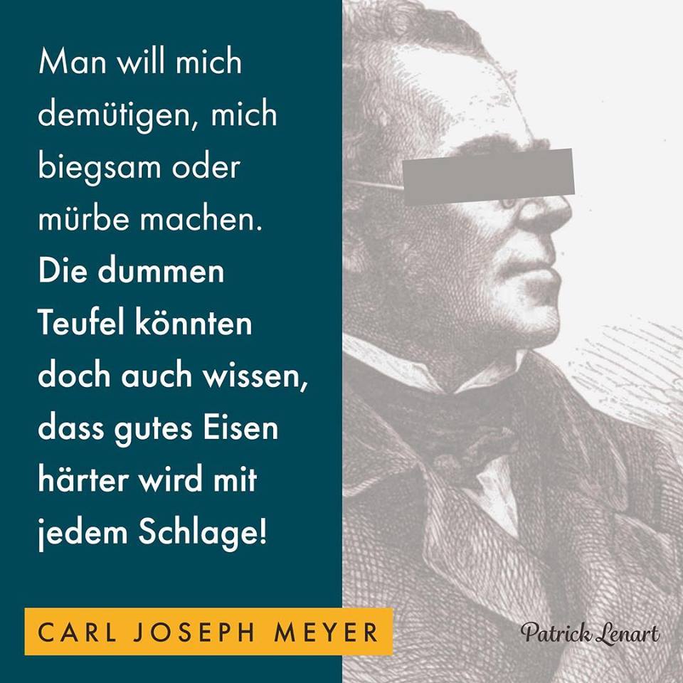 V_President's tweet photo. Für alle,denen noch nicht klar ist,warum ich so bin .... https://t.co/iMOjOqCzKu