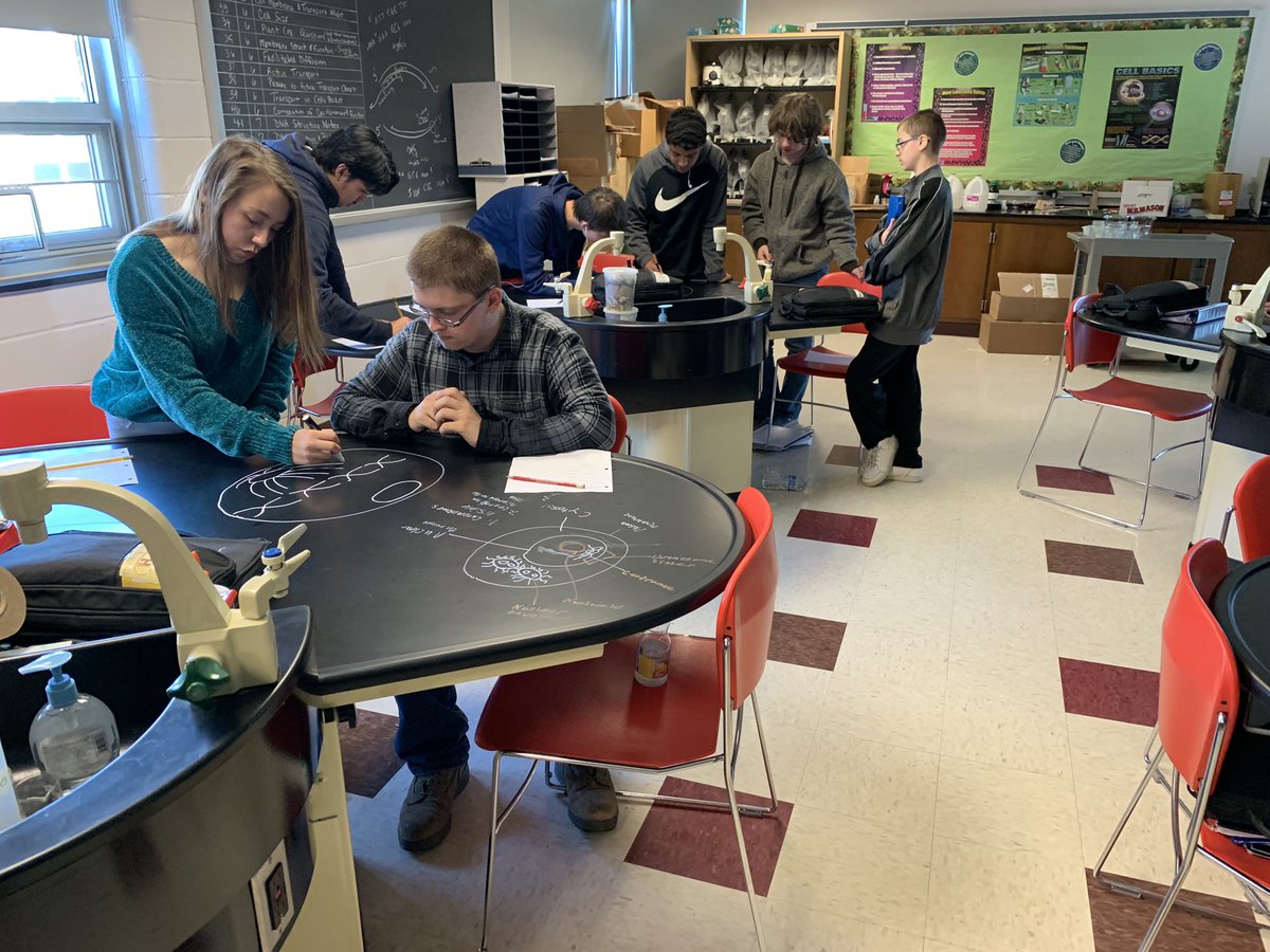 lmosmith's tweet photo. When your teacher tells you to write on the table... #hpsdawesome #hpsdbio 😂🙂 https://t.co/NdBSjShwwM