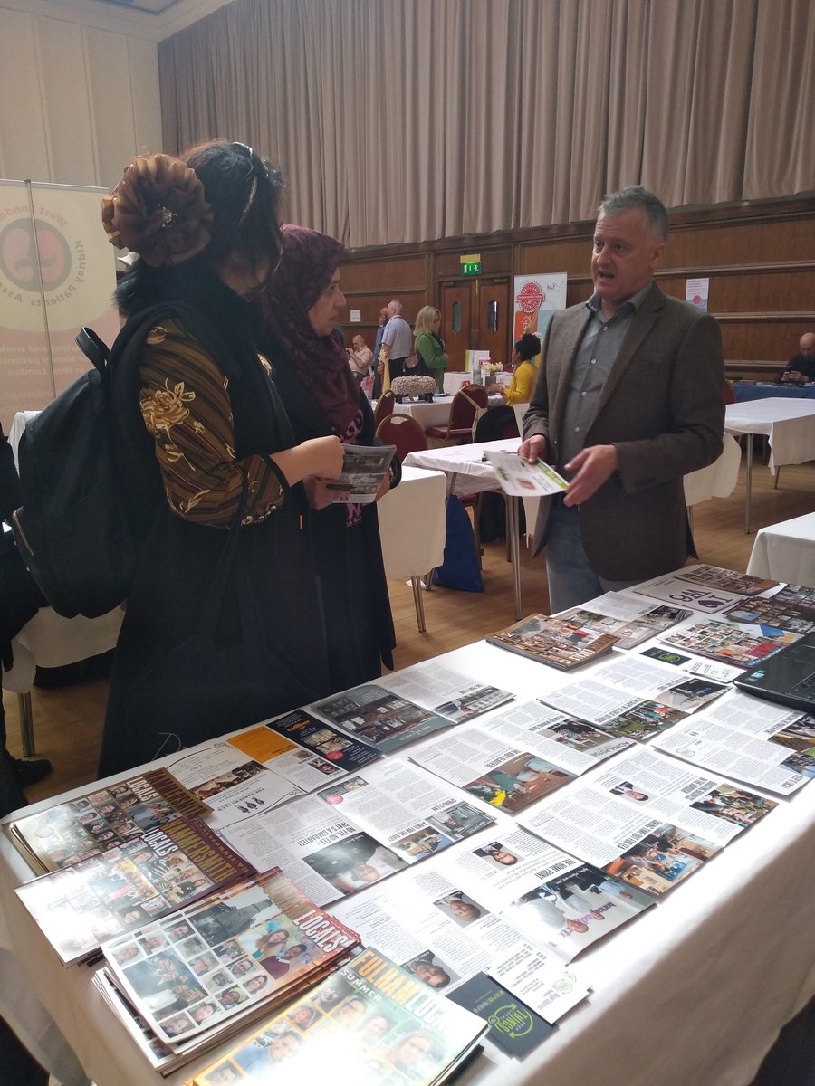 LBHF's tweet photo. Thank you to all the businesses and local entrepreneurs who came down today. We hope you all had a profitable day! #HFMB2019 https://t.co/0IJ4ciqx7s