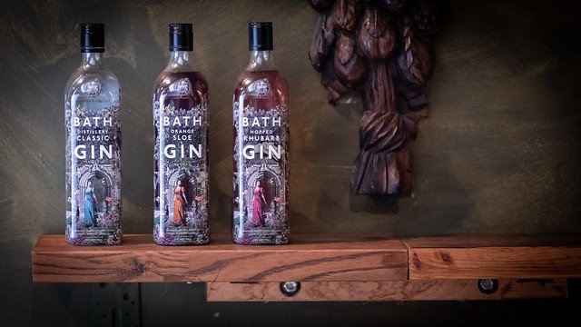 It's #humpday and we feel like a cocktail is in order. Our gin flavours are a dream, infused with delicious botanicals to make your palate sing. You can pick up your favourite via our online shop. Which will you choose? bit.ly/2HXwLMA
