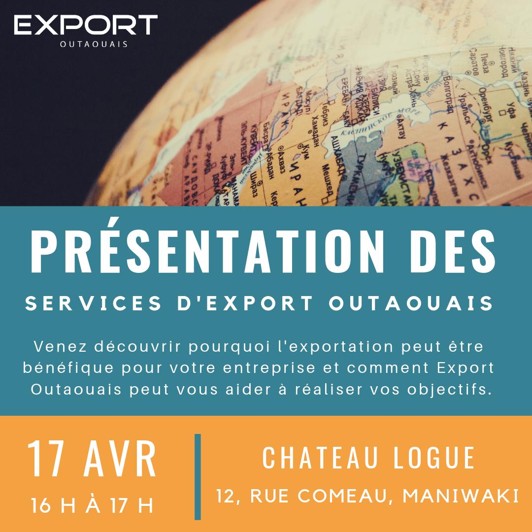 Export Outaouais tweet media