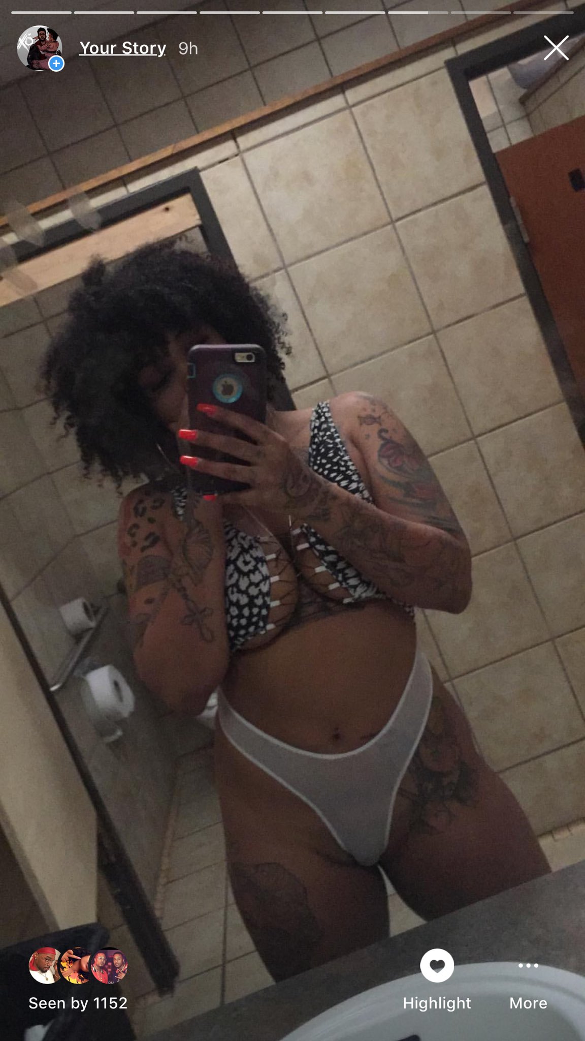 xopinkprincess on Twitter: "Follow me on ig @x0pinkprincess 😍👅 https