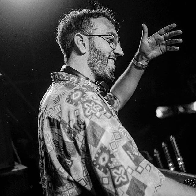 PreciseCL's tweet photo. Rafa barrios con sus canciones se han escuchado en todo el mundo, son compatibles con Carl Cox, Chus &amp; Ceballos, Richie Hawtin, Kaiserdisco, Reboot, Marco Carola y otros.

Este próximo domingo 7 de abril lo podremos ver en la primera versión de @parklive… https://t.co/myzXNUKq5k https://t.co/jZMTSRyP81