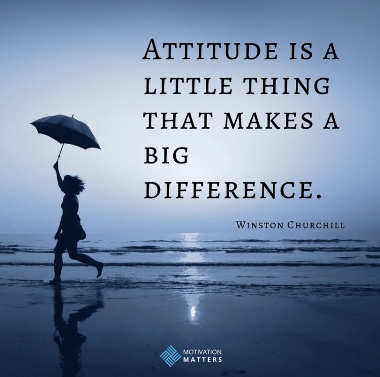 realbobsnatural's tweet photo. You can't have a positive life with a negative mind.
#Attitude #Thoughts #Mindful #Positivity https://t.co/cTwPfpAhEs