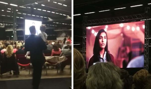 Tony Ortega tweet media