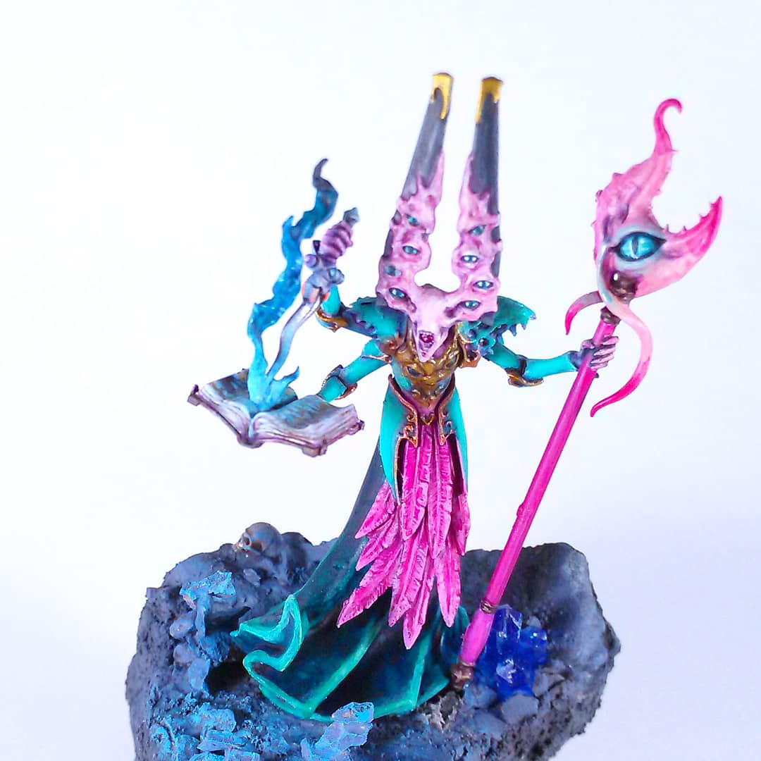 STUDIO489INC's tweet image. Tzeeeeentch!!!