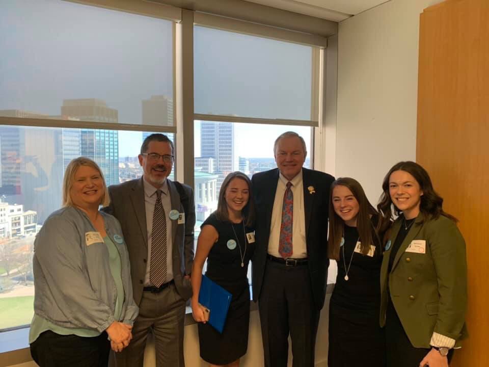 CFF Michigan Chapter - Serving Michigan & NW Ohio tweet media