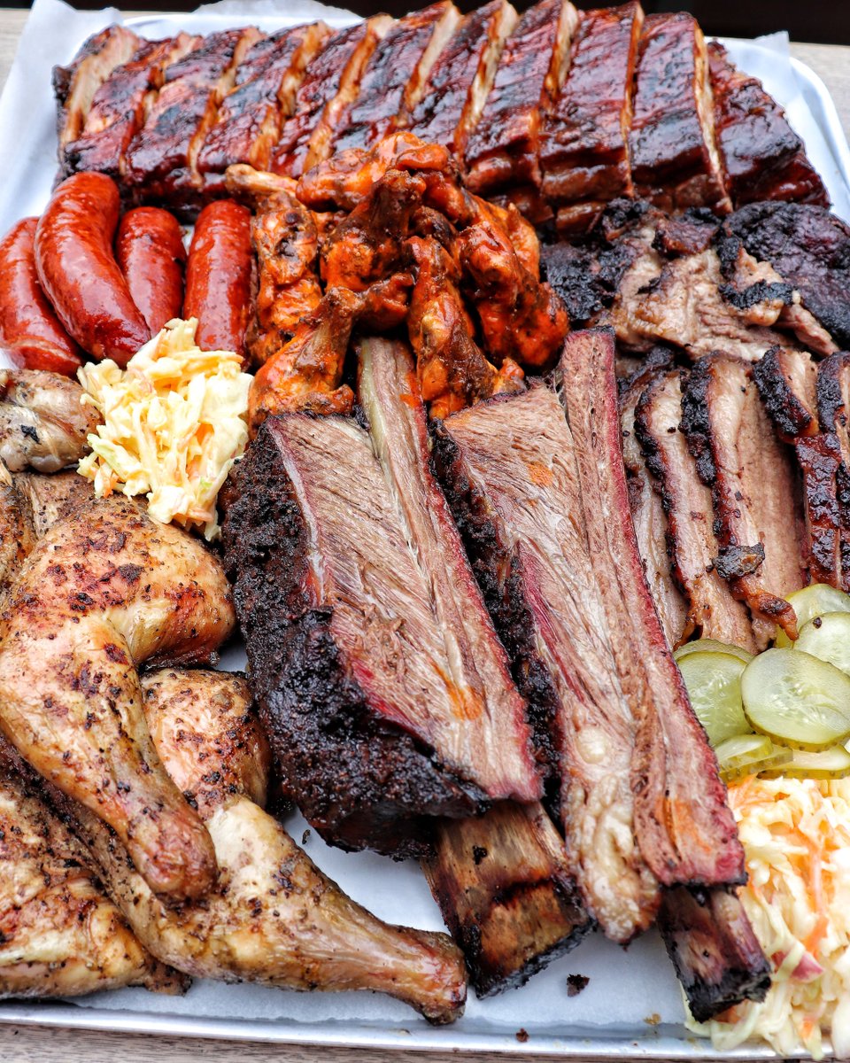 Thanks for the great shot @tombigeats
Tag a mate who appreciates some righteous Que