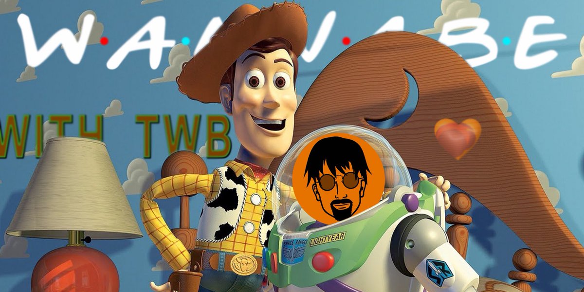Trim_Tint_TWB's tweet photo. #Tupdate19 we need you to bring your A-Game to the Welcome Reception! April 24th in #Tallinn
We will be bringing the noise of the 90s to an awesome fundraiser for @translatorswb
#LanguageMatters #WannabeWithTWB #EUATC #ToyStory #BuzzLightyear #Woody #Estonia #90sKids https://t.co/WfFcFGMn5k