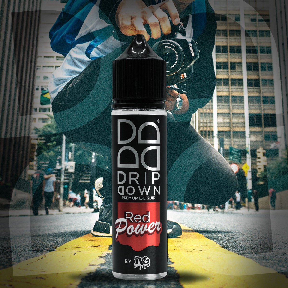 DripDownELiquid's tweet photo. This is Red Power, the Best flavour with the Perfect Balance of Red Fruits to quench your Thirst!❤️
-
Have you tried this Delicious Flavour yet?
-
Let us know what you think of this Flavour🙏
-
-
#dripdown #ivgeliquids #ivapegreat #vape #vapefam https://t.co/rC3av46LDj