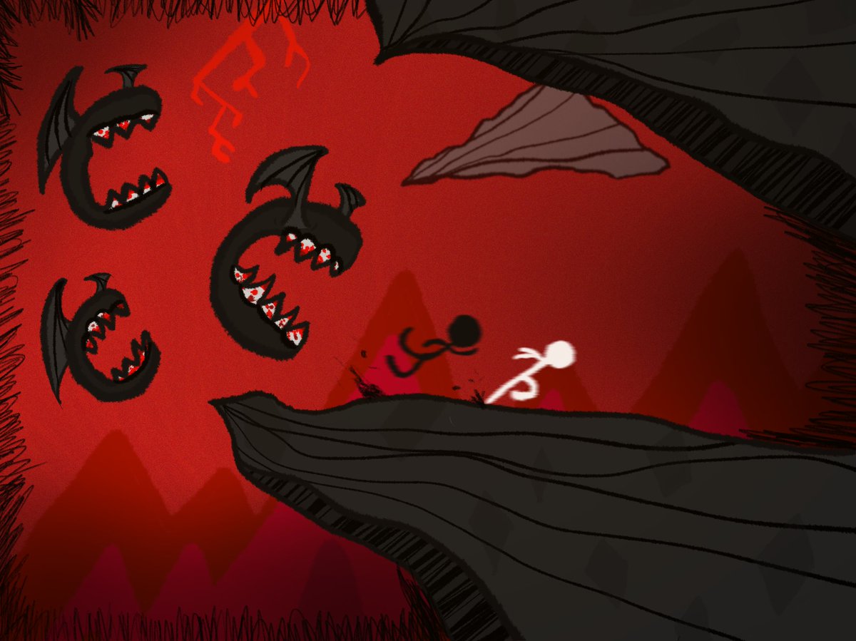 GameDevOverdose tweet picture