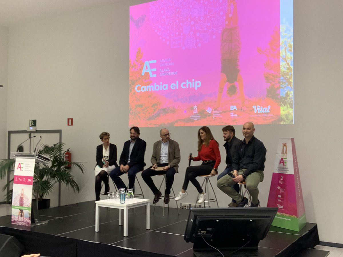 Alava Emprende tweet media