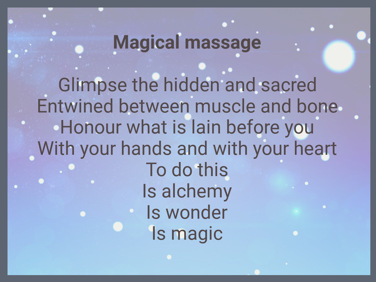 Flow Holistic Therapy tweet media