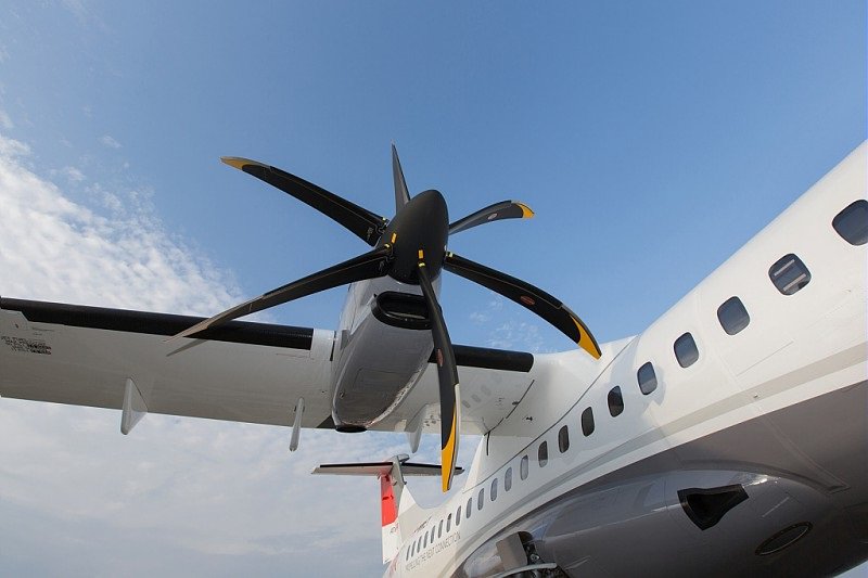 AviExchange's tweet photo. ¿Conoces las principales aerolíneas operadoras de ATR 72? #ATRLovers #ATRAircraft #ATRpilots #ATRnews #tobeapilot #aviationexchange 
https://t.co/7soIsIMqJ2 https://t.co/YJFtYG8oMM