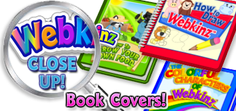 webkinz's tweet photo. Webkinz Close Up: Book Covers – Part 2!
Get a closer look at some more book covers found in the WShop!
See them here: https://t.co/QiHtiydViF
#webkinz #closeup #close #up #book #covers #wshop #books #games #mobile #apps #kids #pets #kidgames #kidapps https://t.co/SWTbgiqyiu