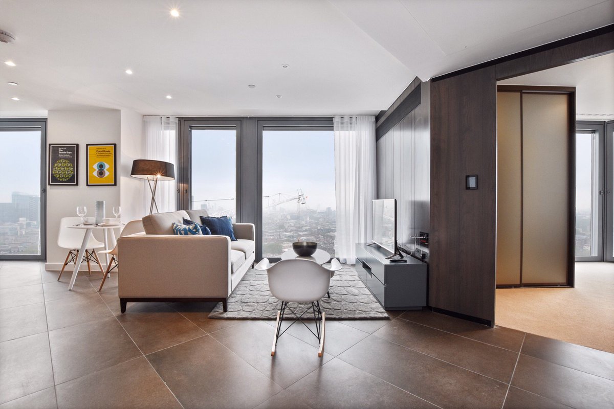greeneandco's tweet photo. Comprising of two double bedrooms, this flat has been refurbished to a very high standard #greeneandco #londonproperty

💷 £550 pw

https://t.co/aiMGxmqcJ0 https://t.co/aeJrntzBXD