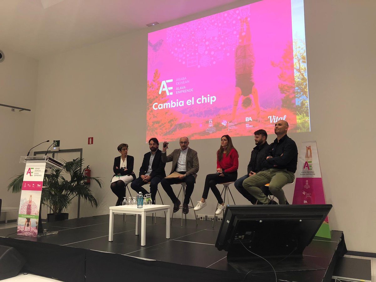 BIC Araba tweet media